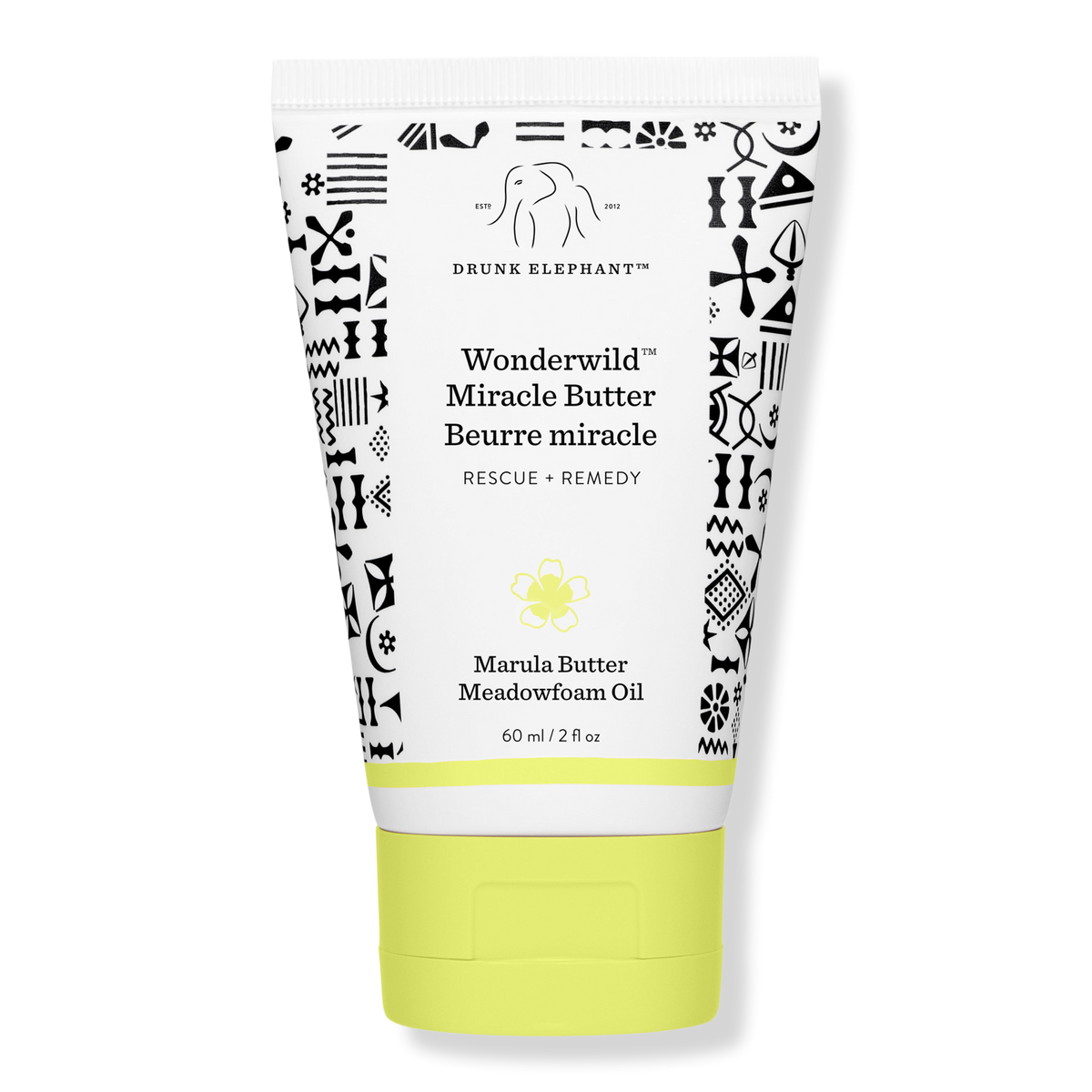 Wonderwild Miracle Butter