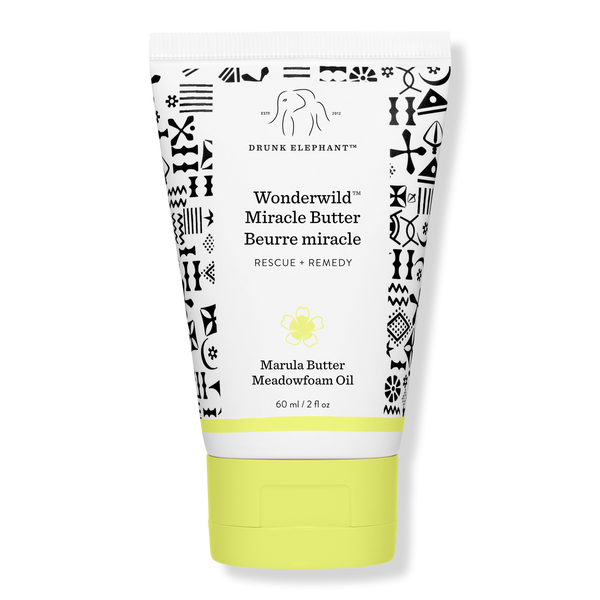 Wonderwild Miracle Butter