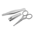 Tweezerman Men's Ultimate Grooming Kit