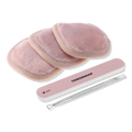Tweezerman Polish Removal Kit