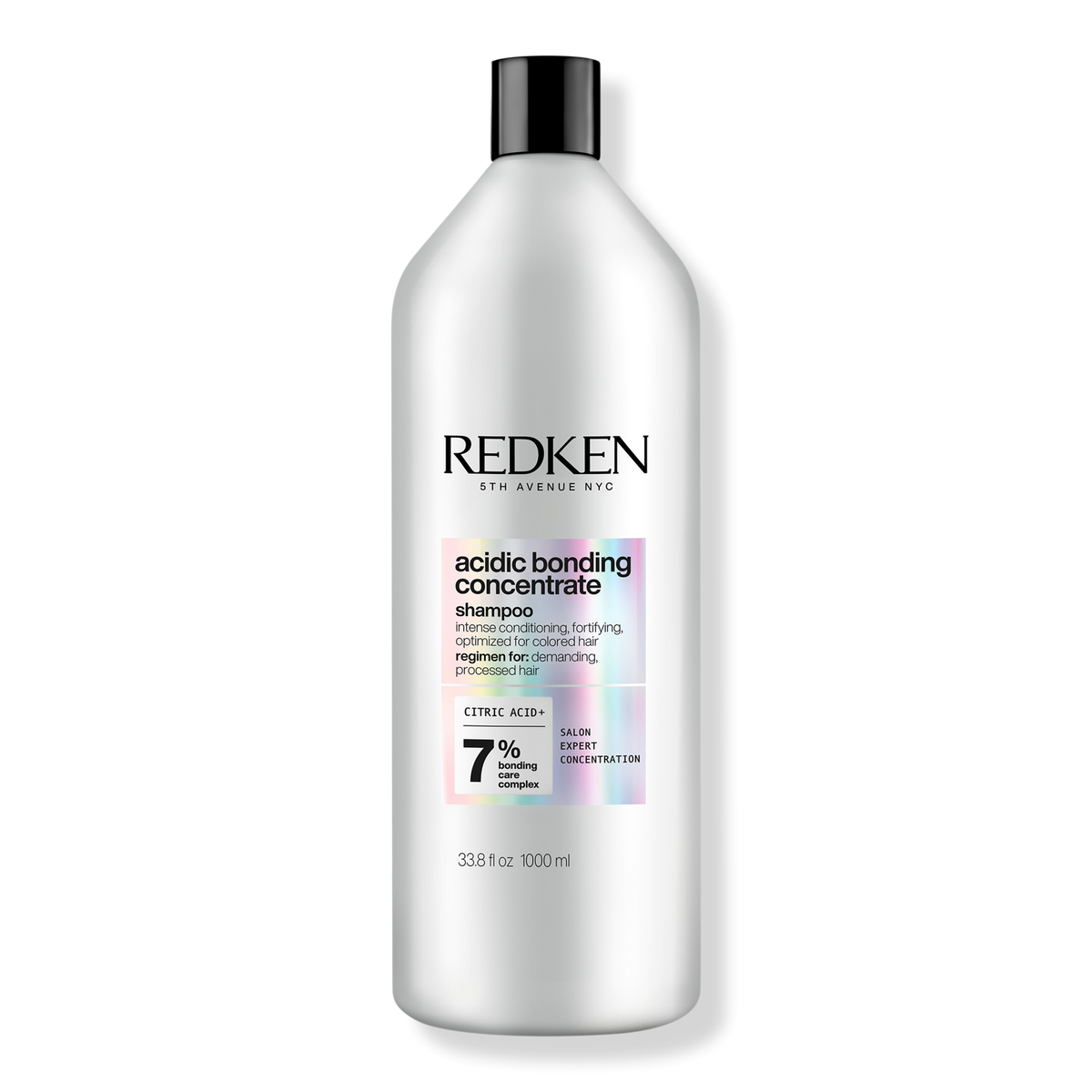 Acidic Bonding Concentrate Shampoo
