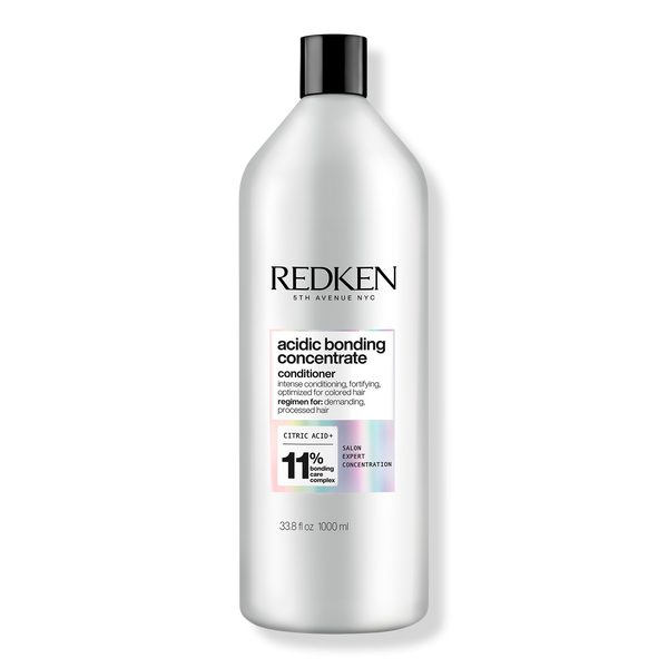 Acidic Bonding Concentrate Conditioner
