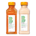 Superfoods Mango + Cherry Balancing Shampoo + Conditioner Duo