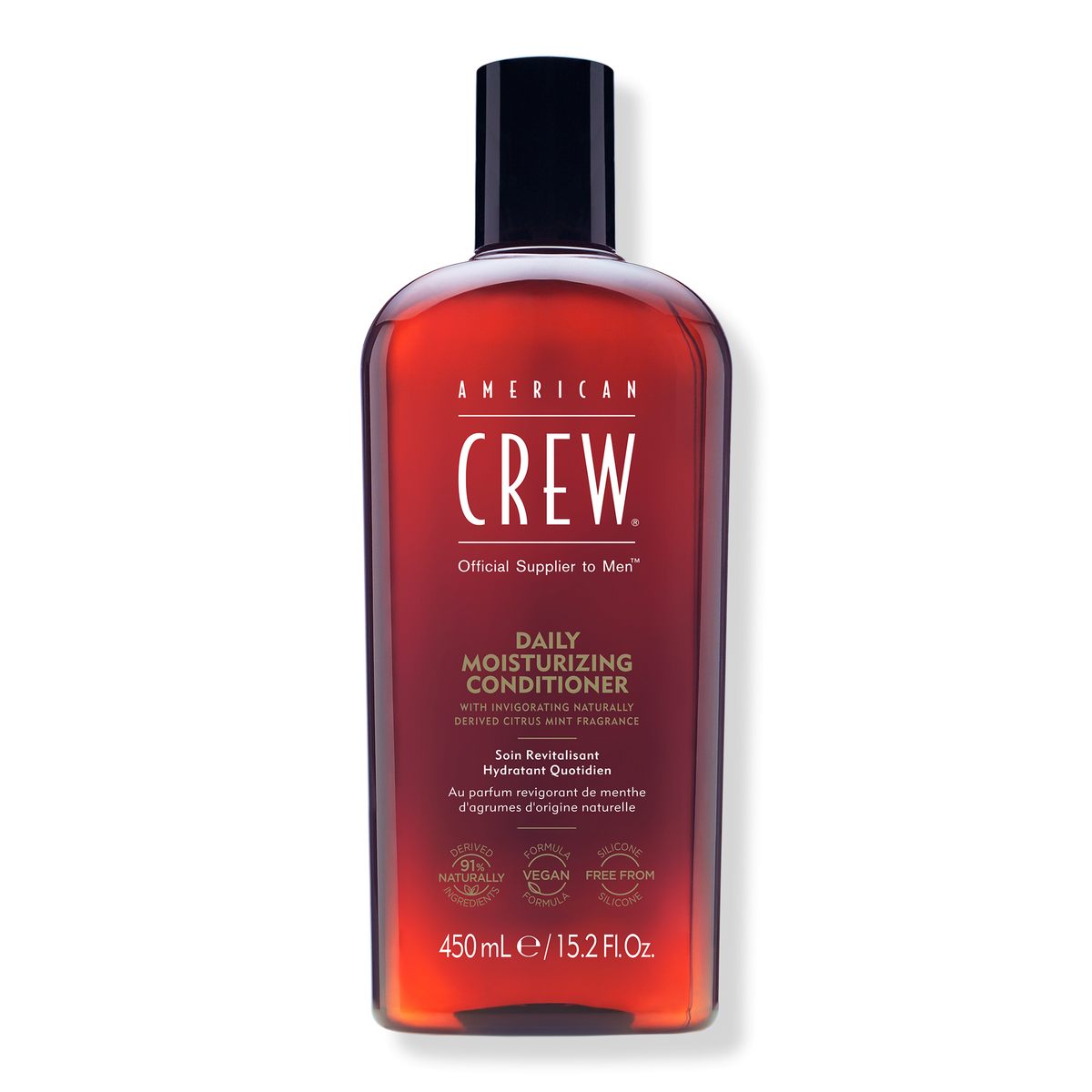 Daily Moisturizing Conditioner