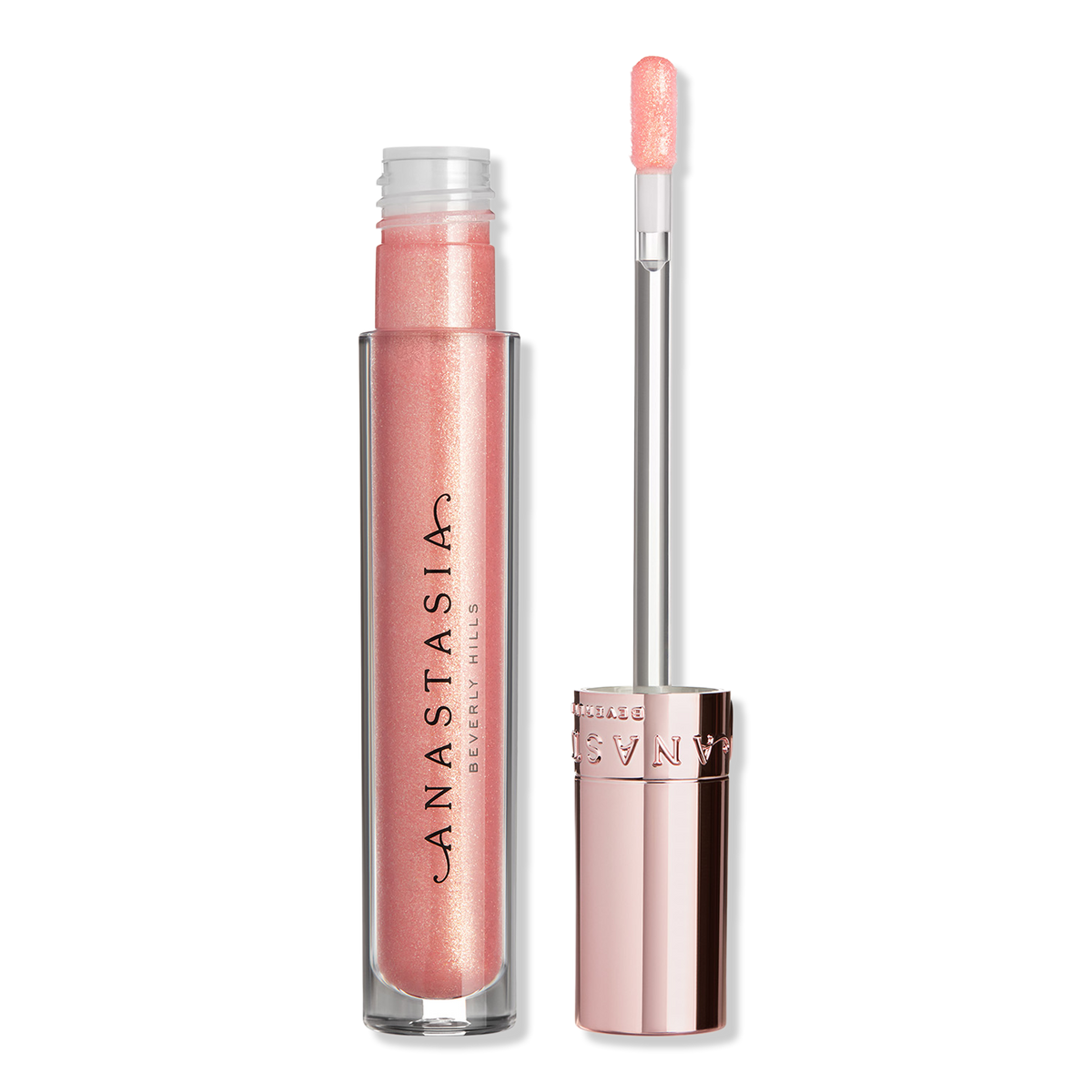 Universal Luminous Tinted Lip Gloss