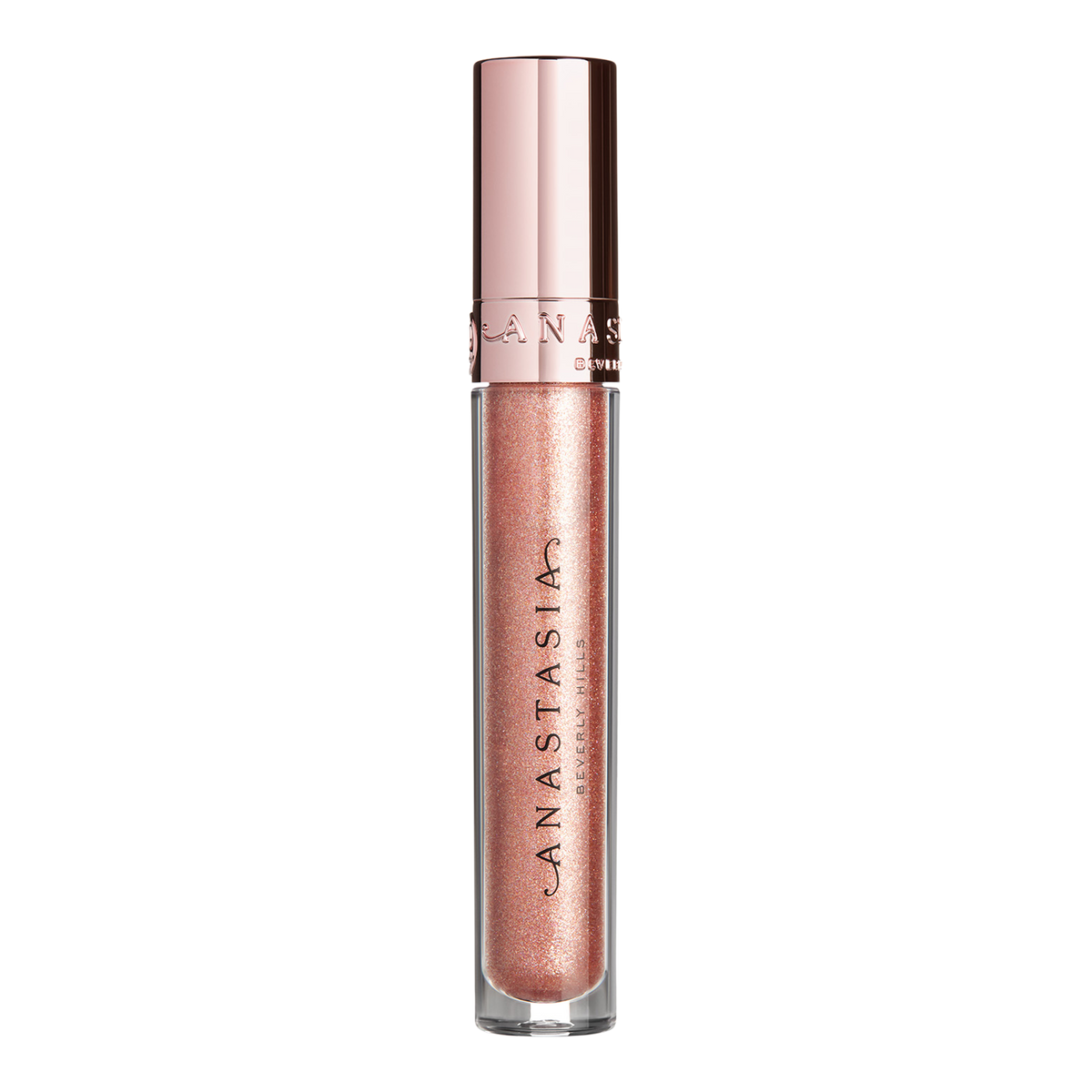 Universal Luminous Tinted Lip Gloss