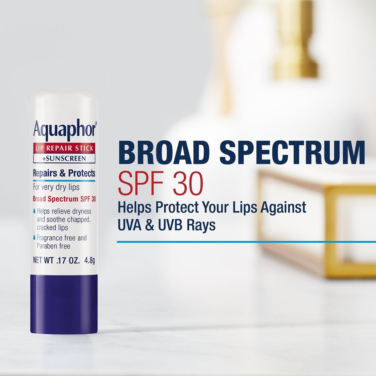 Lip Repair Stick SPF 30