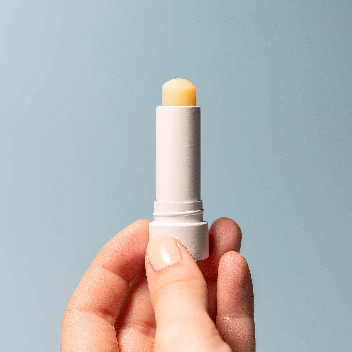 Organic Liplux Classic Sunscreen Lip Balm SPF 30