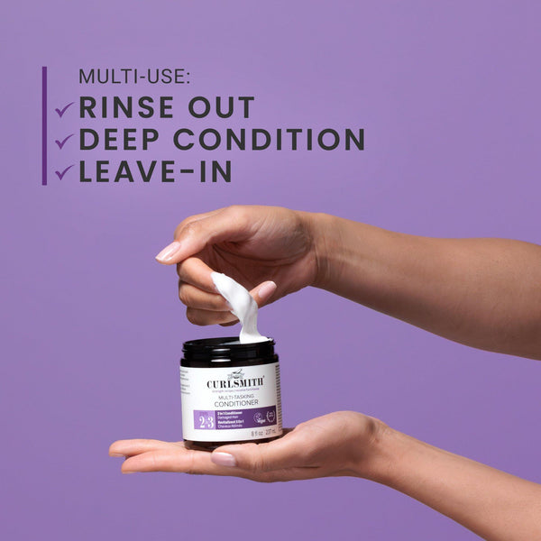 Travel Size Multi-Tasking Conditioner