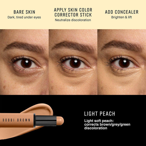 Skin Long-Wearing Color Corrector Stick