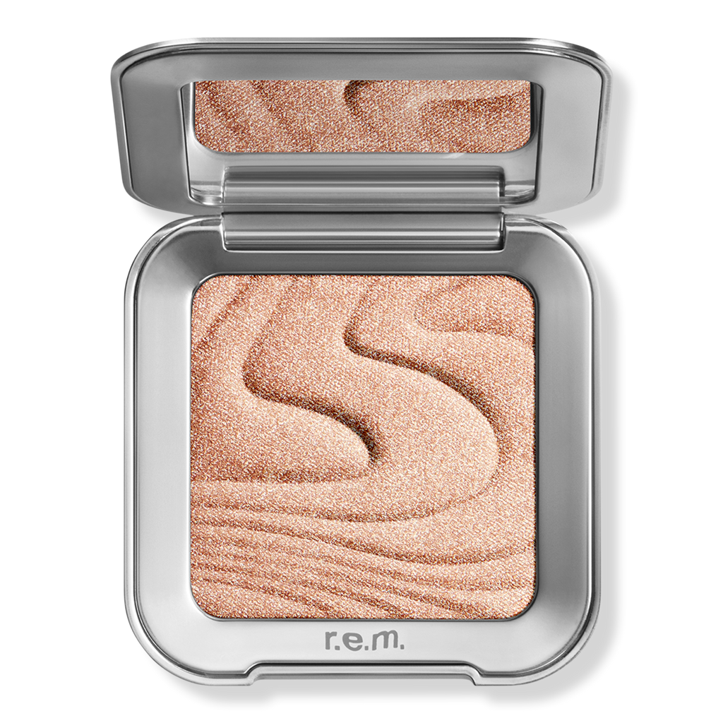 Interstellar Highlighter Topper