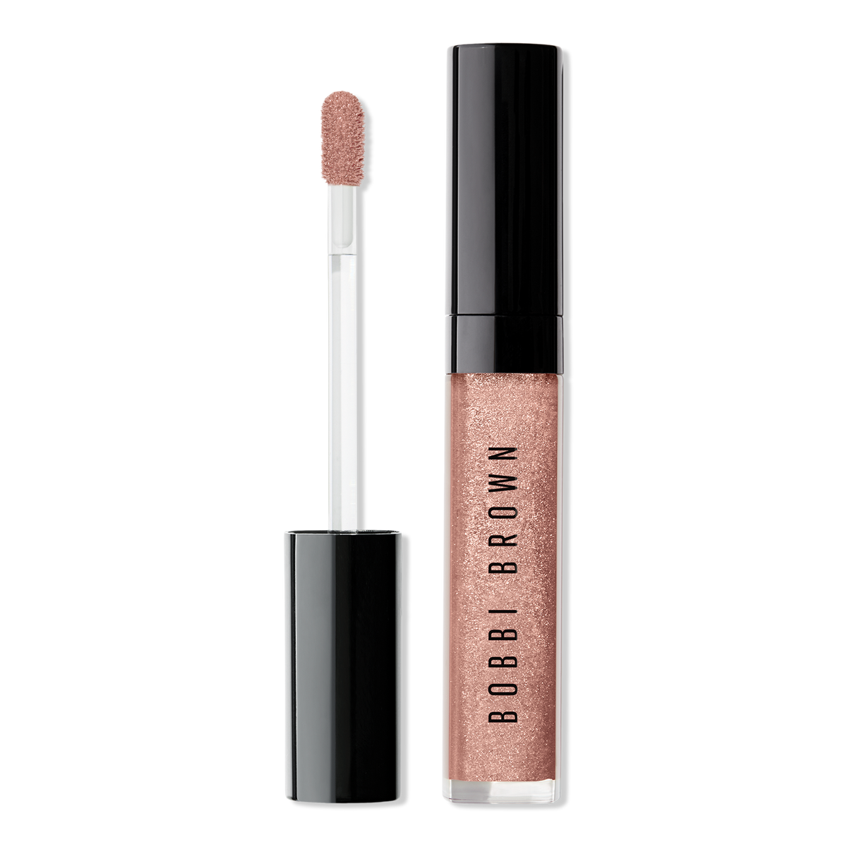 Crushed Oil-Infused Tinted Lip Gloss