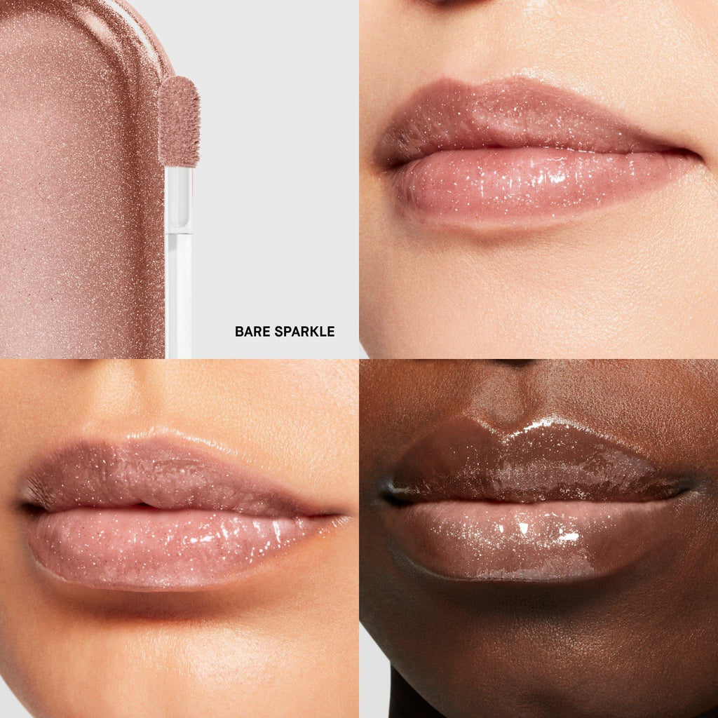 Crushed Oil-Infused Tinted Lip Gloss