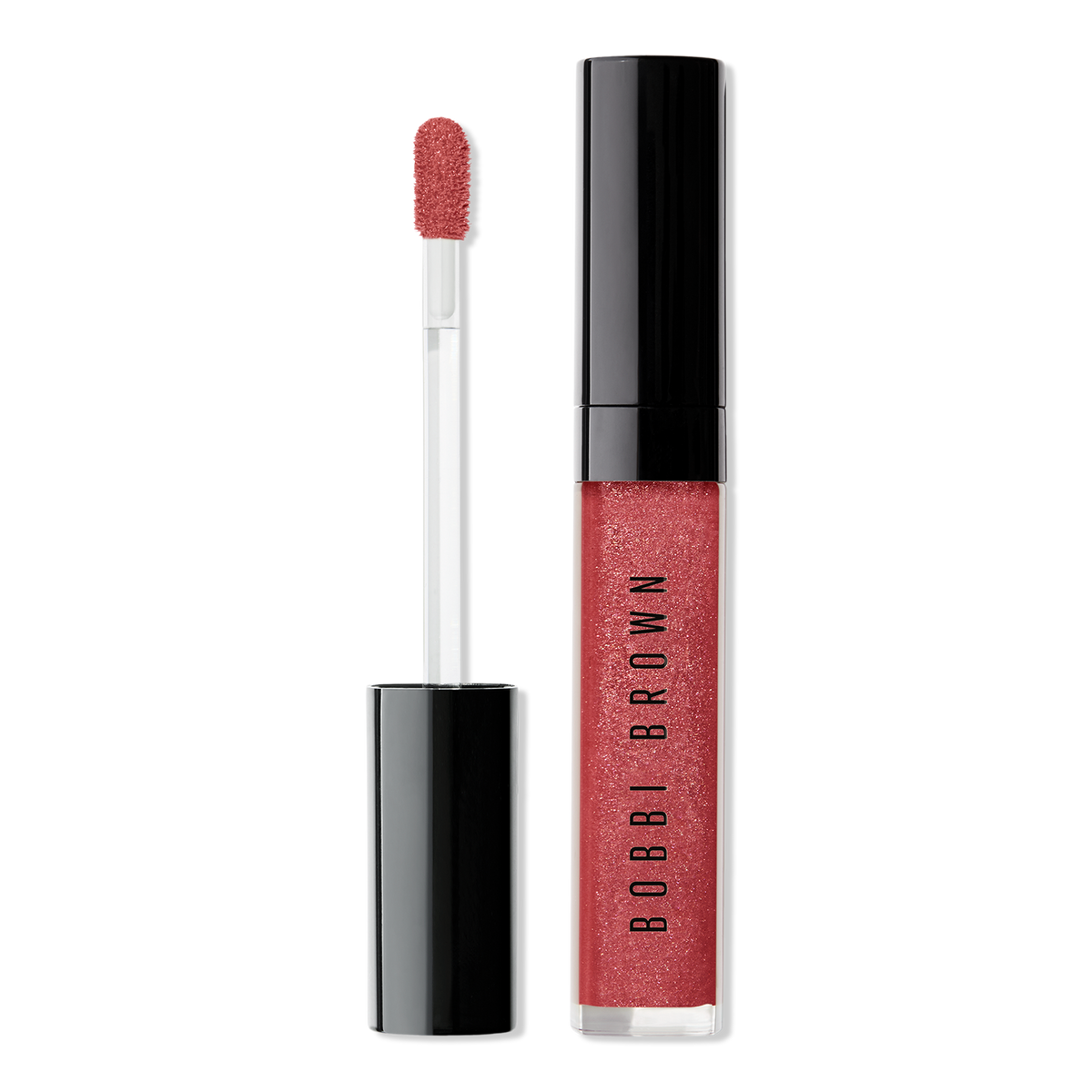 Crushed Oil-Infused Tinted Lip Gloss