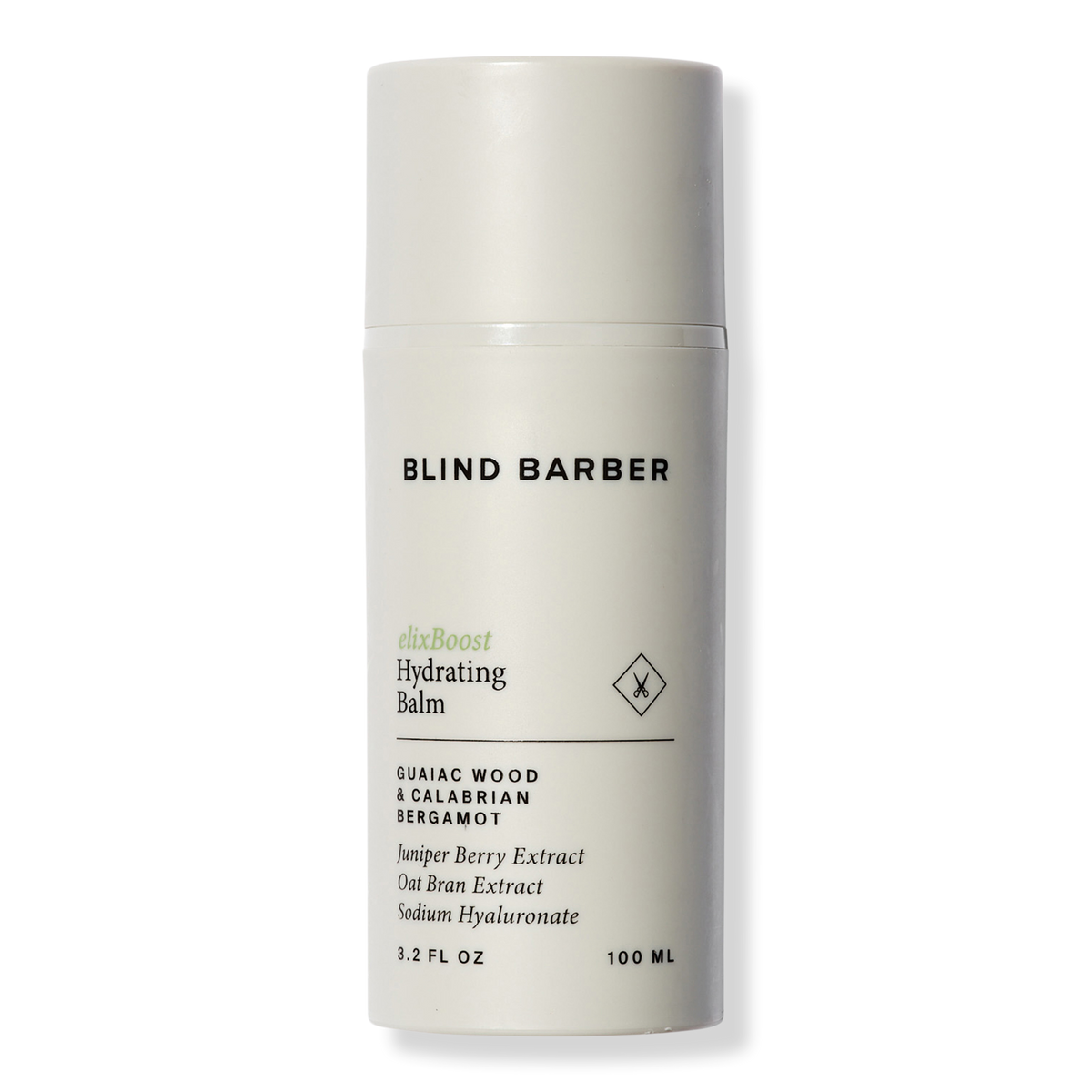 elixBoost Hydrating Balm