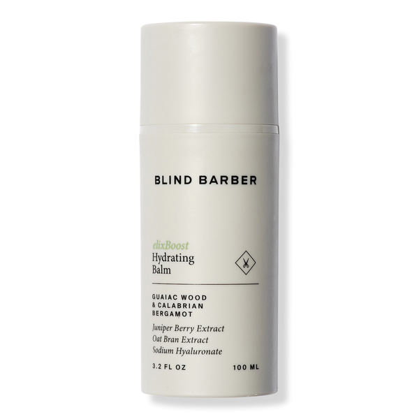 elixBoost Hydrating Balm