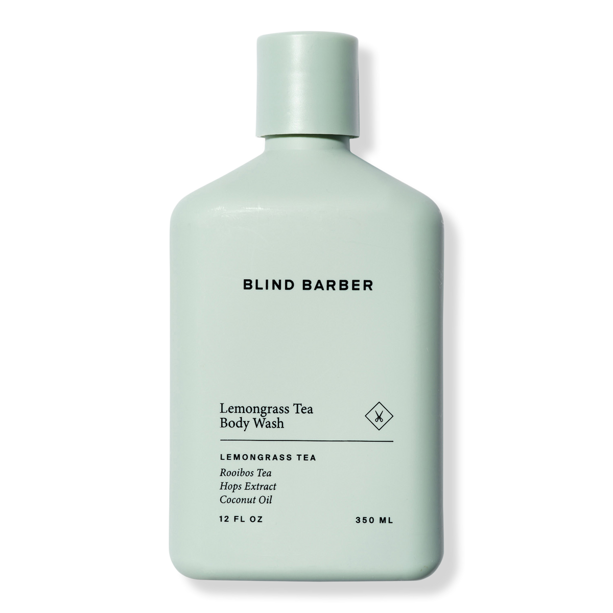 Lemongrass Tea Body Wash