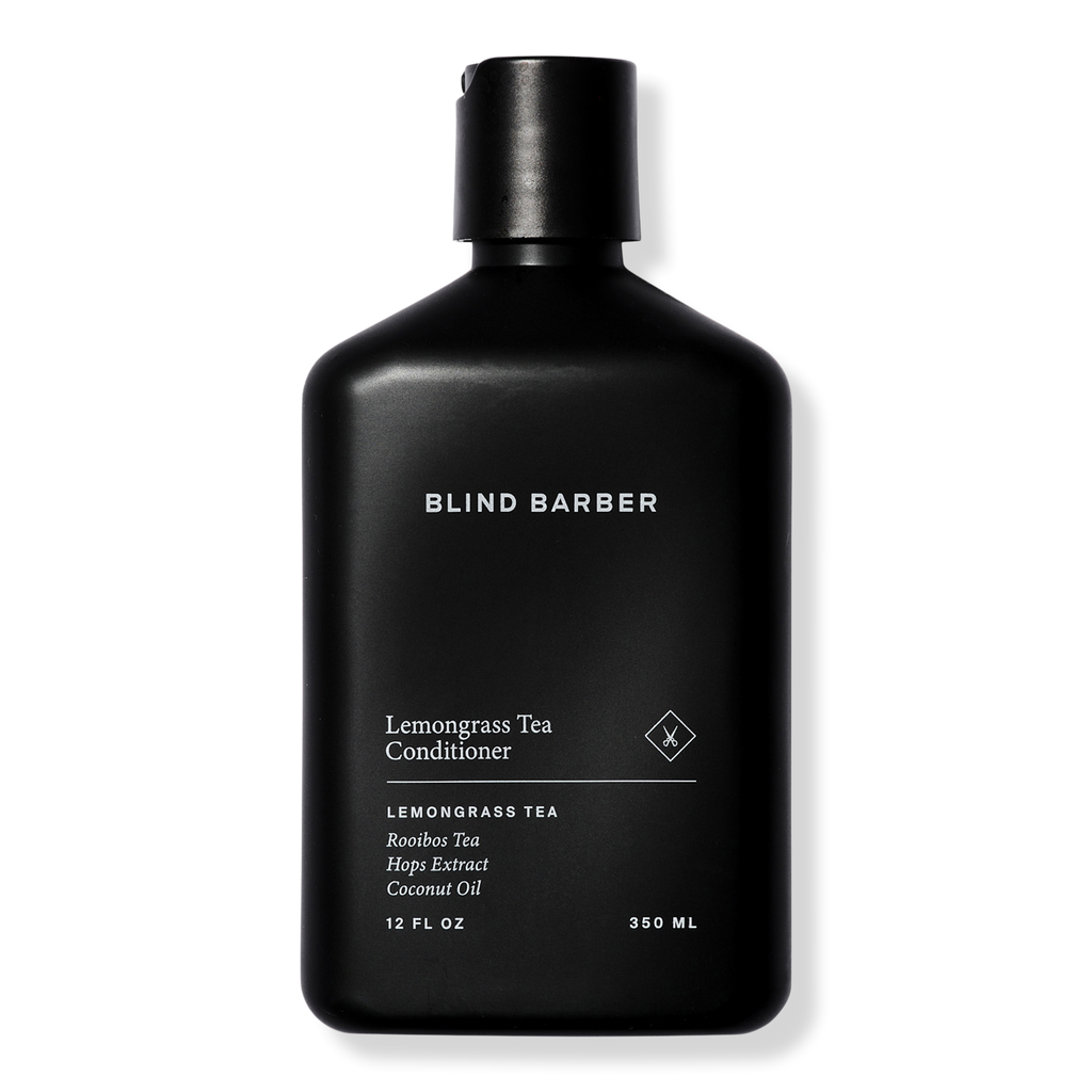 Lemongrass Tea Conditioner
