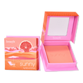 Silky-Soft Powder Blush