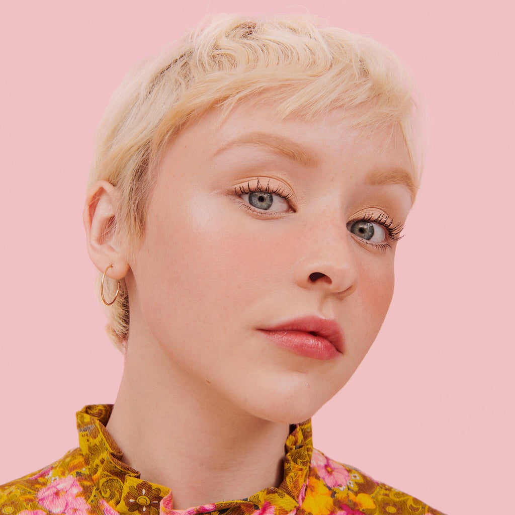 Silky-Soft Powder Blush