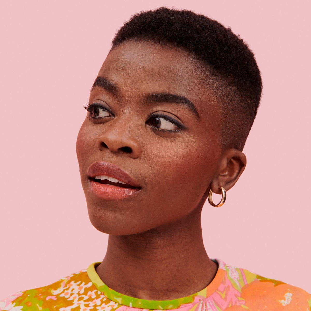 WANDERful World Silky-Soft Powder Blush Mini
