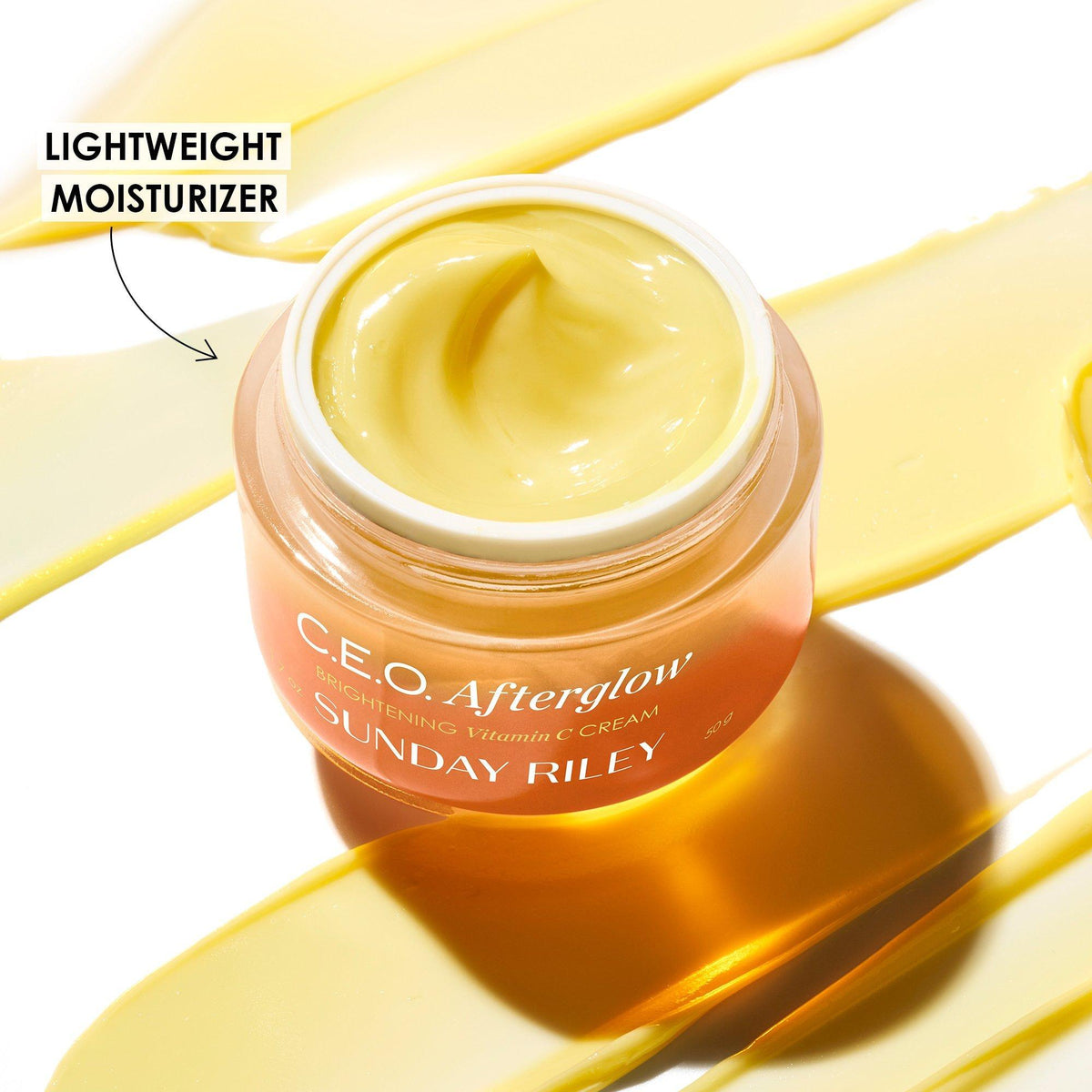 C.E.O. Afterglow Brightening Vitamin C Cream