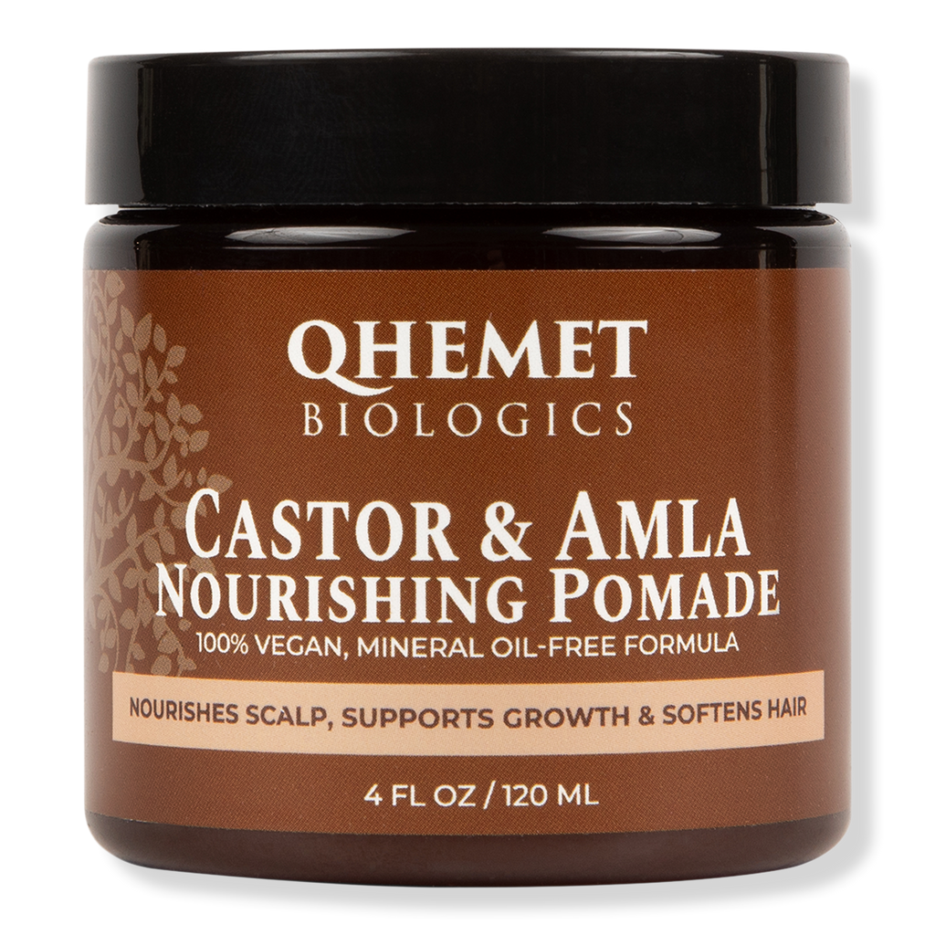 Castor & Amla Nourishing Pomade