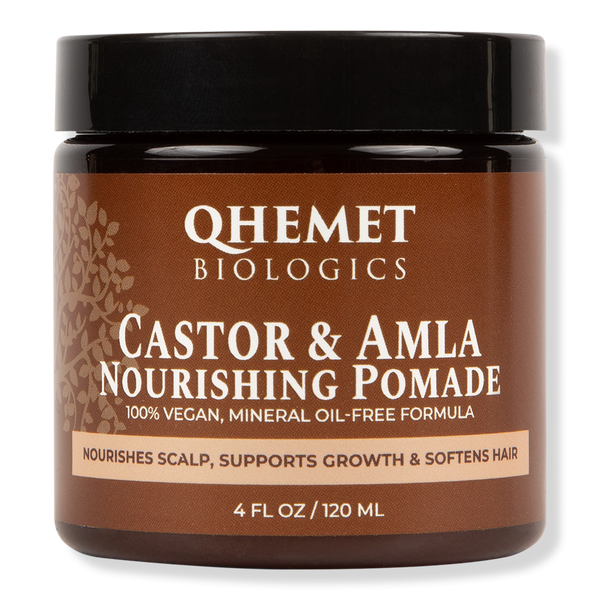 Castor & Amla Nourishing Pomade