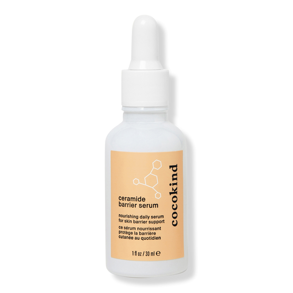 Ceramide Barrier Nourishing Daily Serum