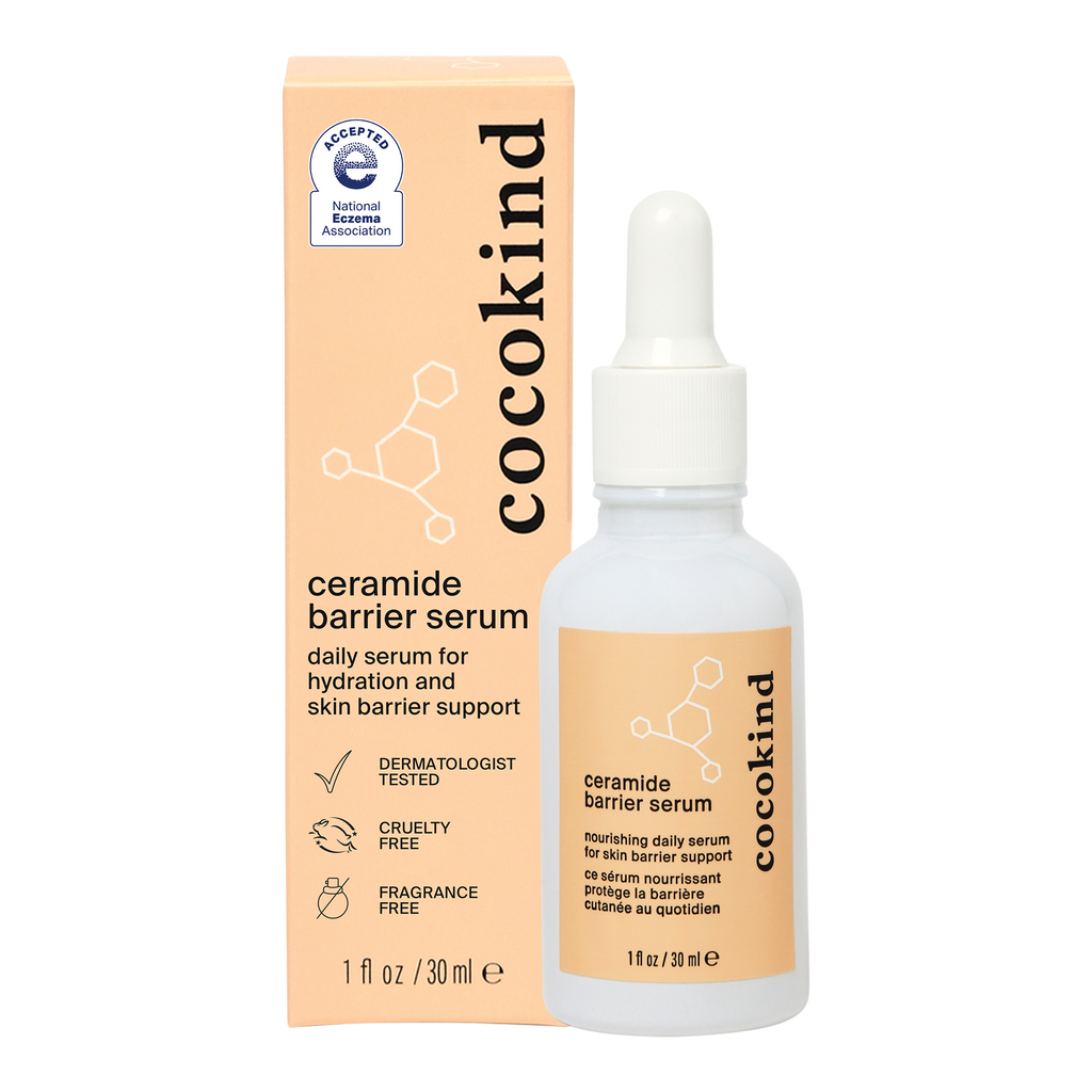 Ceramide Barrier Nourishing Daily Serum