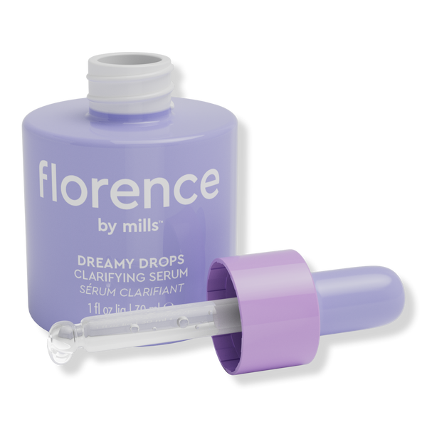 Dreamy Drops Clarifying Serum
