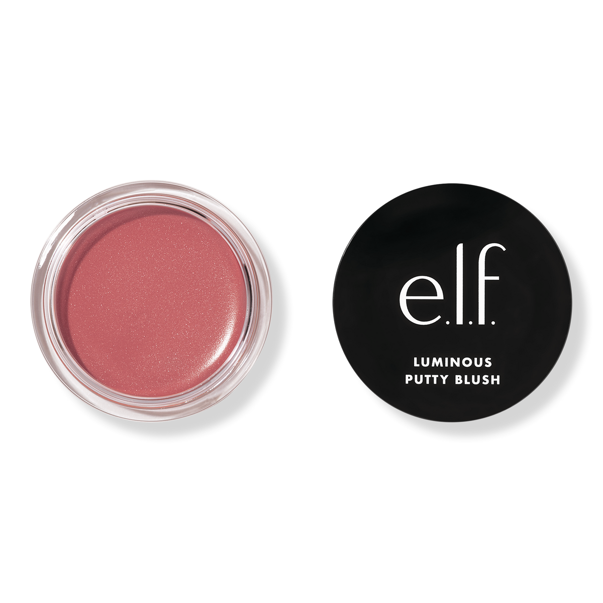 Luminous Putty Blush
