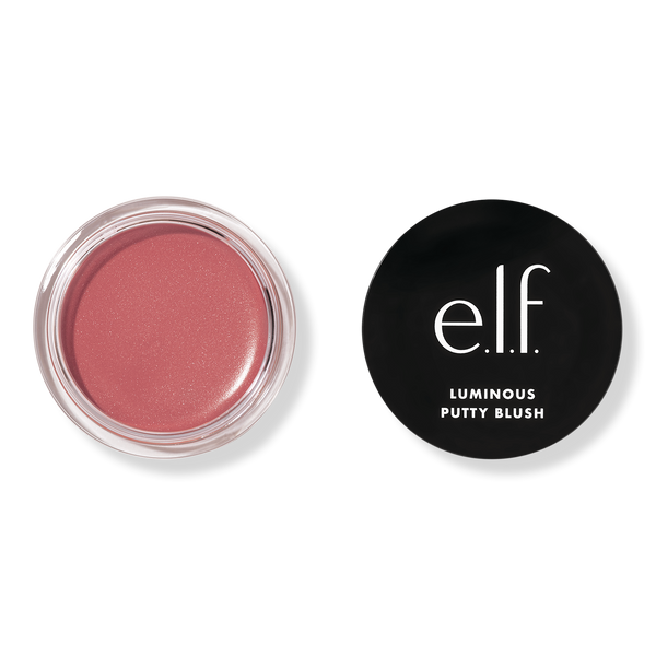 Luminous Putty Blush