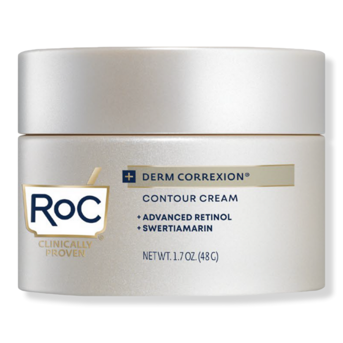 Derm Correxion Contour Cream for Face and Neck