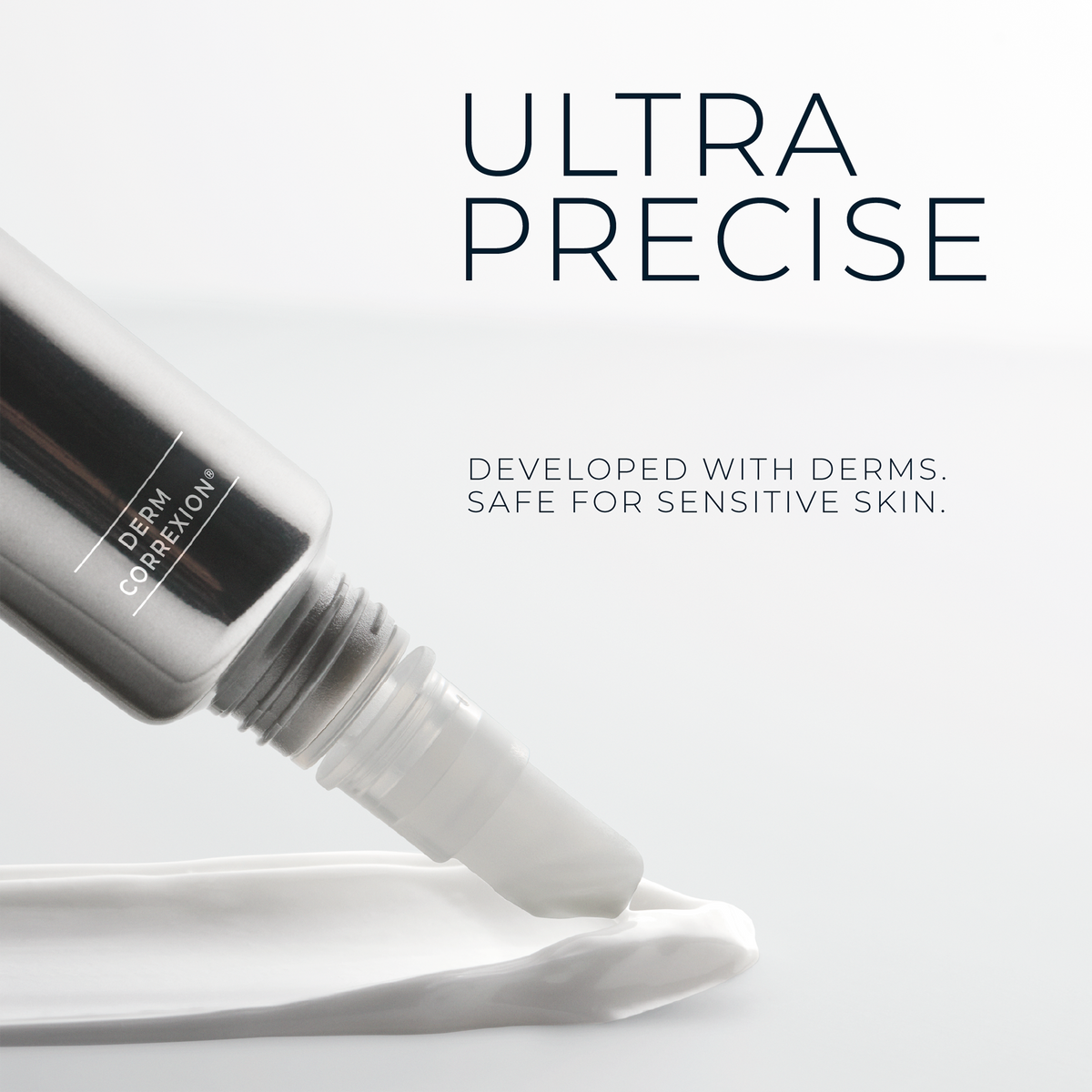 Derm Correxion Fill + Treat Wrinkle Filling Serum