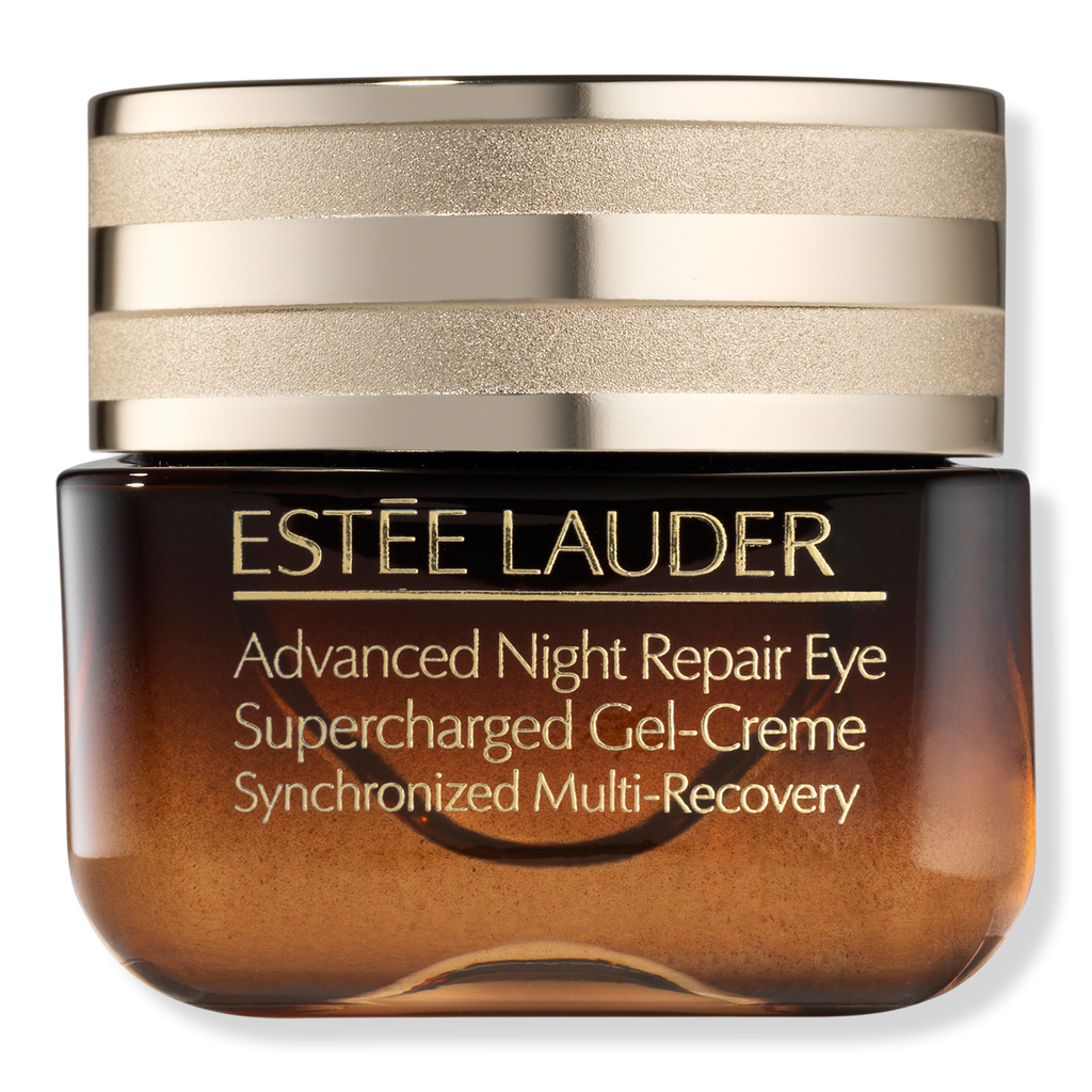 Advanced Night Repair Eye Gel-Cream for Dark Circles