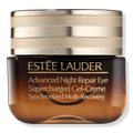 Advanced Night Repair Eye Gel-Cream for Dark Circles