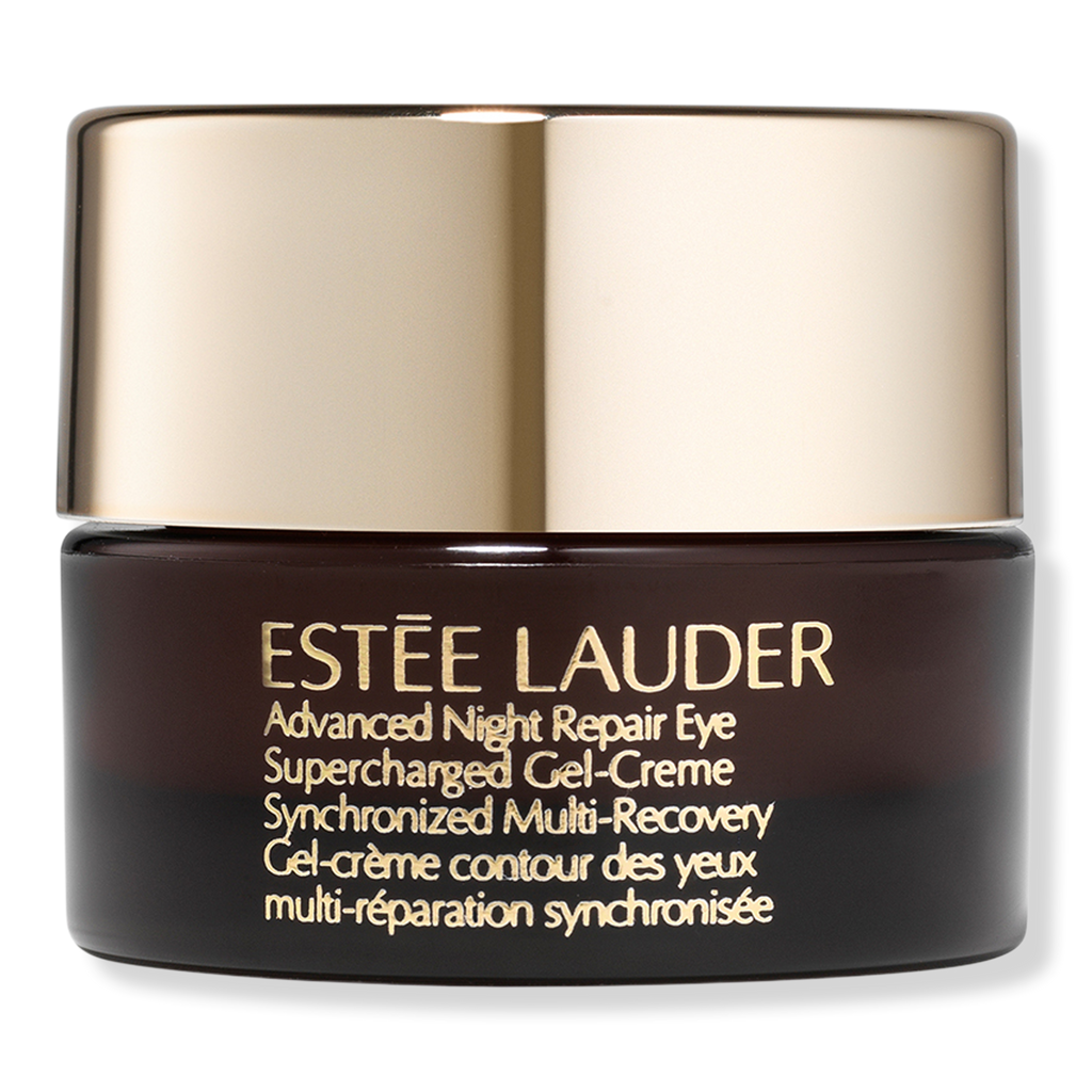 Advanced Night Repair Eye Gel-Cream for Dark Circles