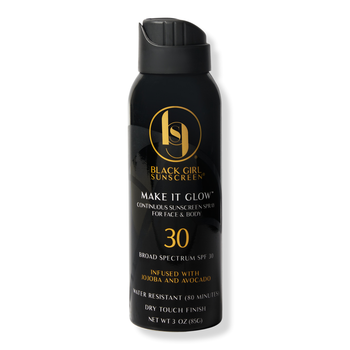 Make It Glow Continuous Spray SPF30