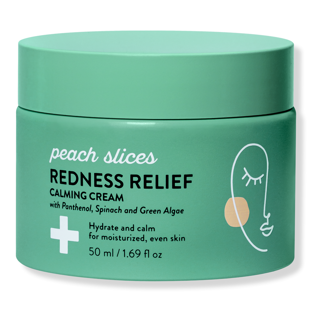 Redness Relief Calming Cream