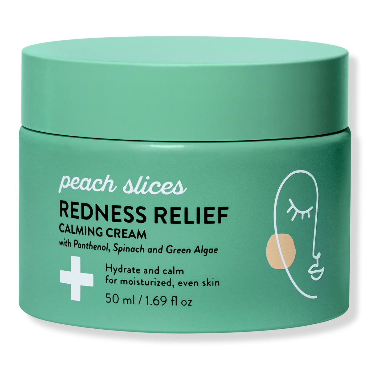 Redness Relief Calming Cream
