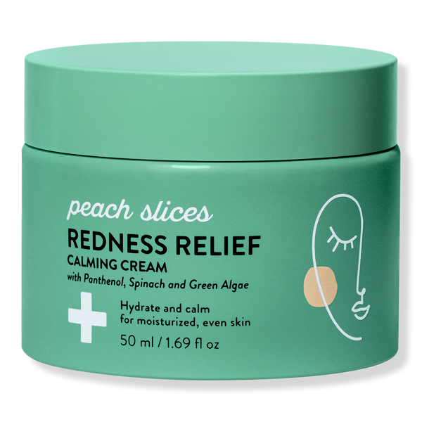Redness Relief Calming Cream