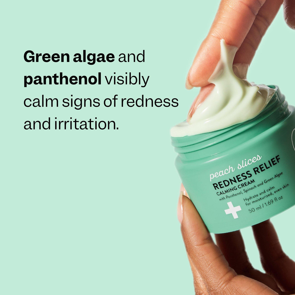 Redness Relief Calming Cream