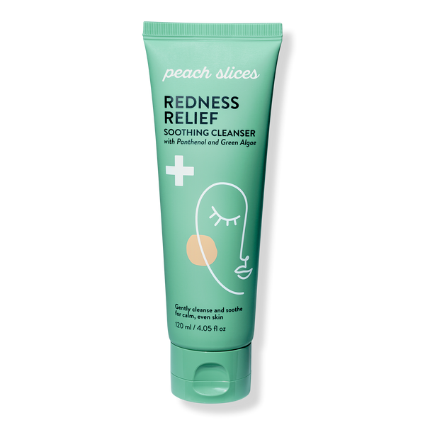 Redness Relief Soothing Cleanser