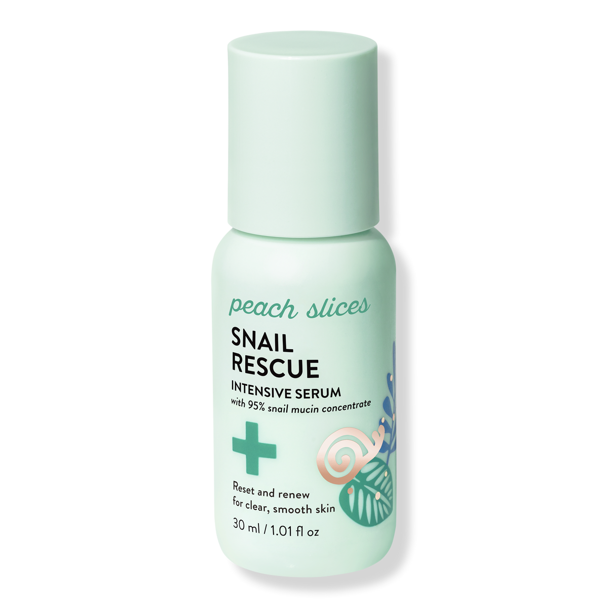 Snail Rescue Intensive Serum