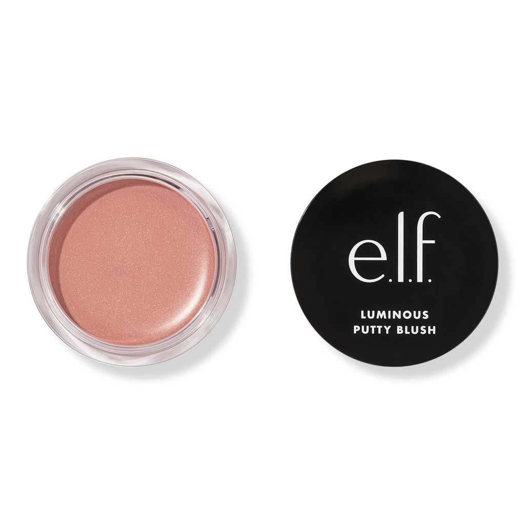 Luminous Putty Blush