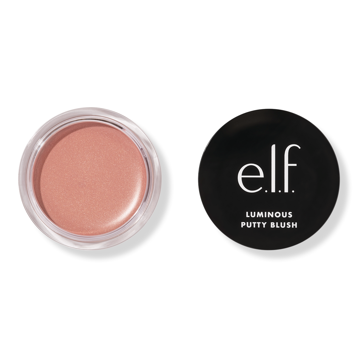 Luminous Putty Blush