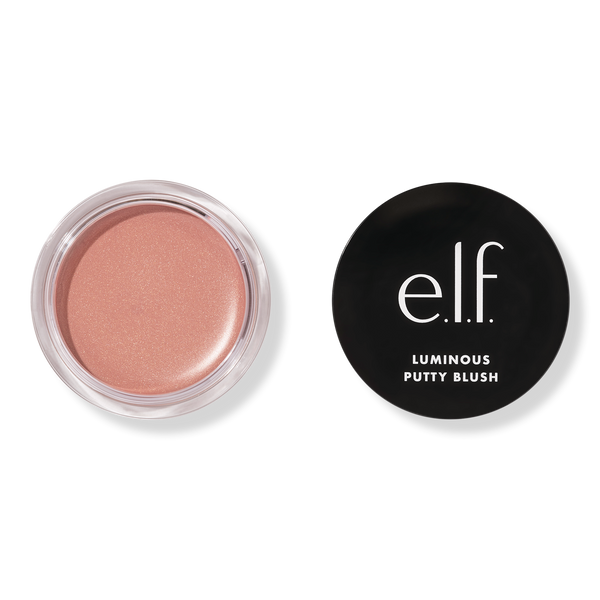 Luminous Putty Blush