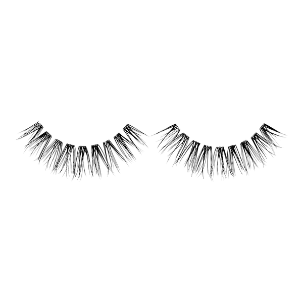 Active Lash with Flexible Band