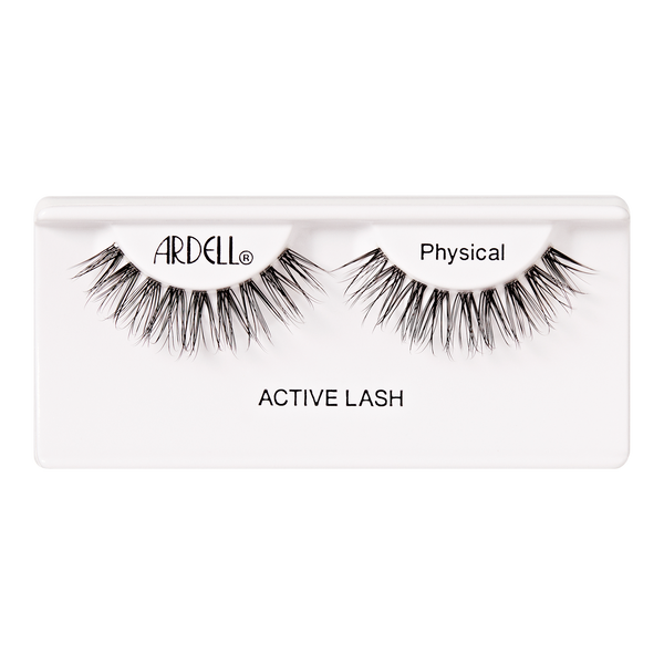 Active Lash with Flexible Band